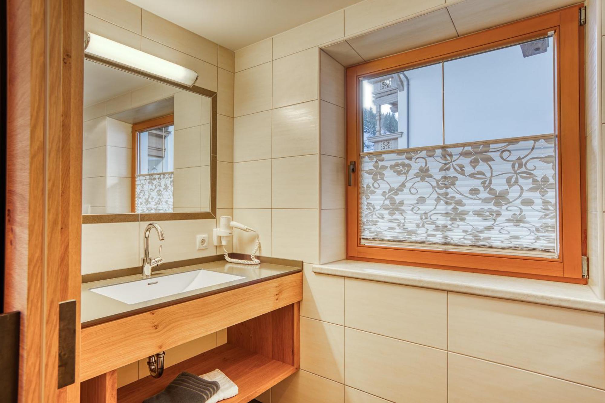 Apartamento Alpenrose Tux Exterior foto